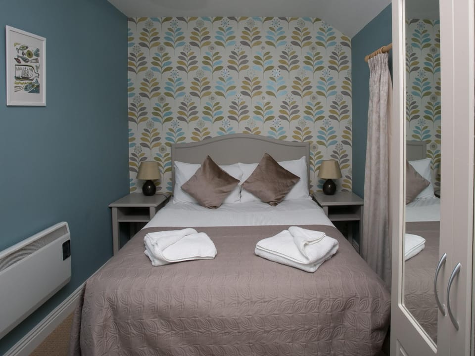 Double Room (Apartment 3C)