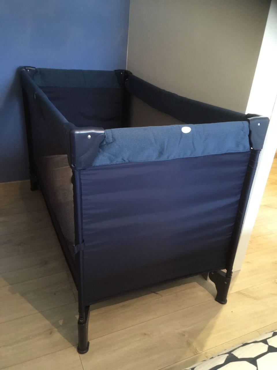 baby equipment