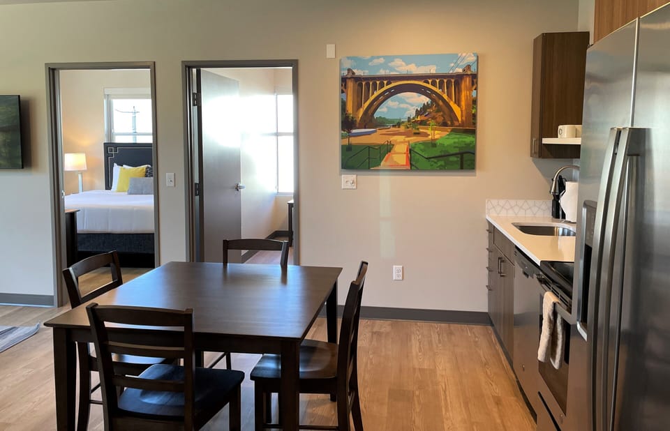 Dining Room Table