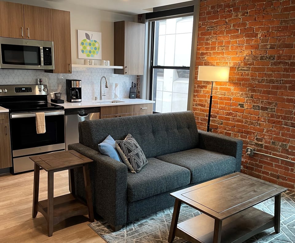 Sofa Sleeper | Kitchen