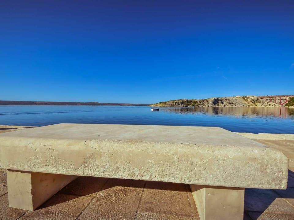 Coastal And Oceanic Landforms, Shore, Coast, Horizon, Azure, Ocean, Beach, Sea, Bay, Reservoir