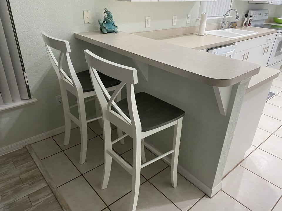 Breakfast Bar