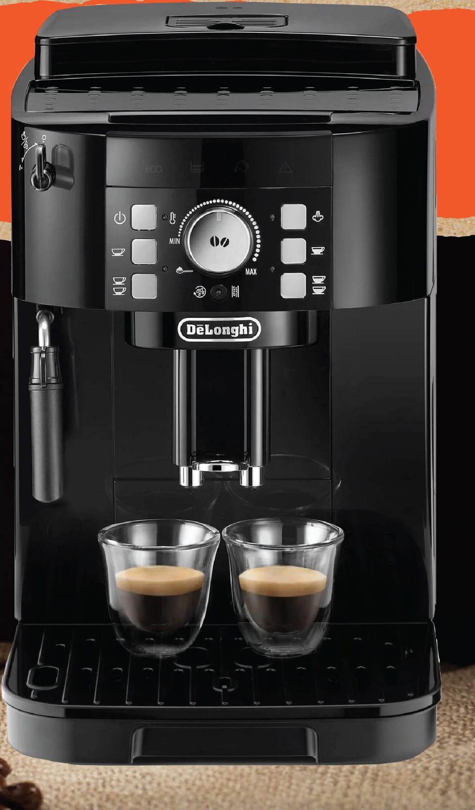 Barista Coffee