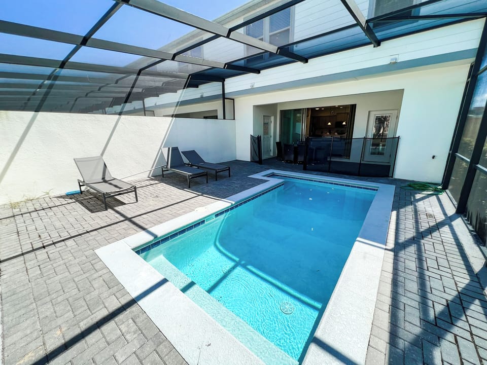Private Pool