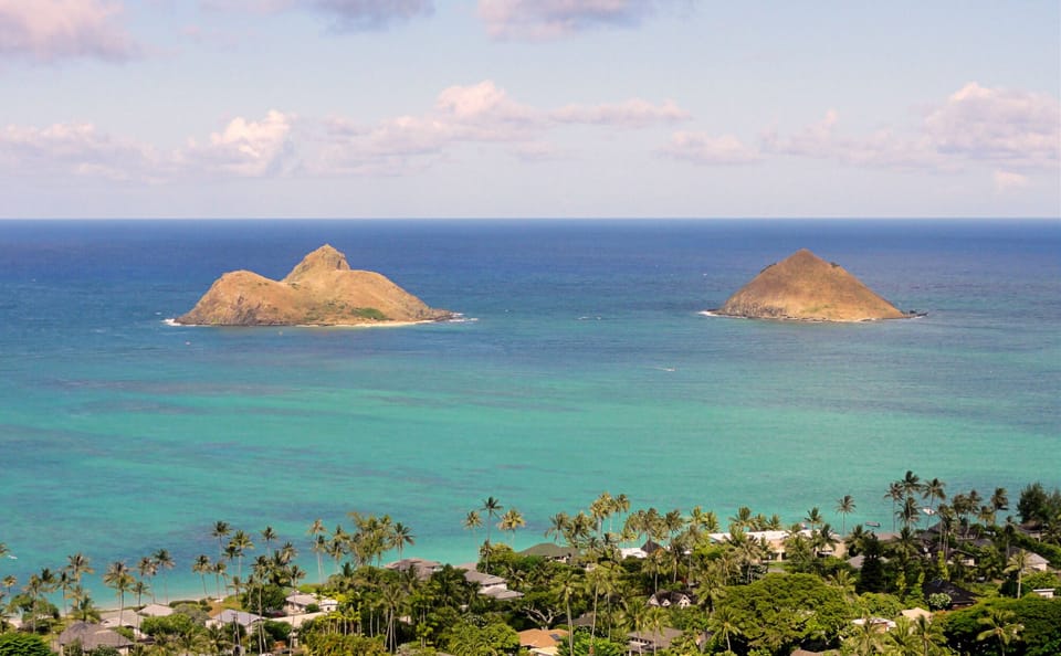 Unwind with postcard-perfect horizons and soothing sea breezes.