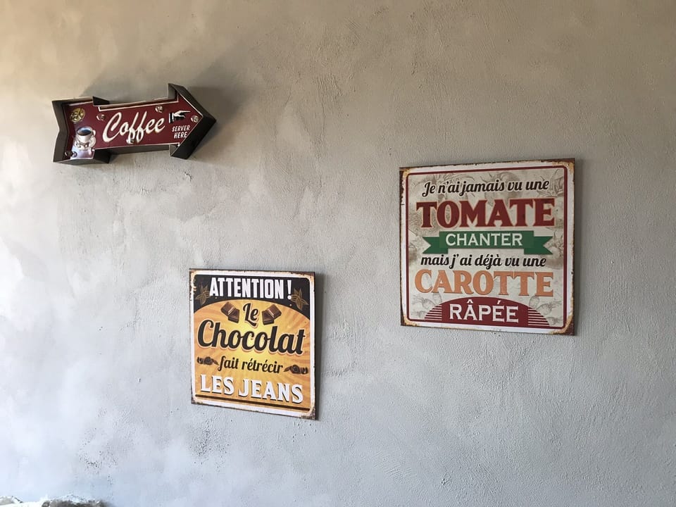 Miscellaneous