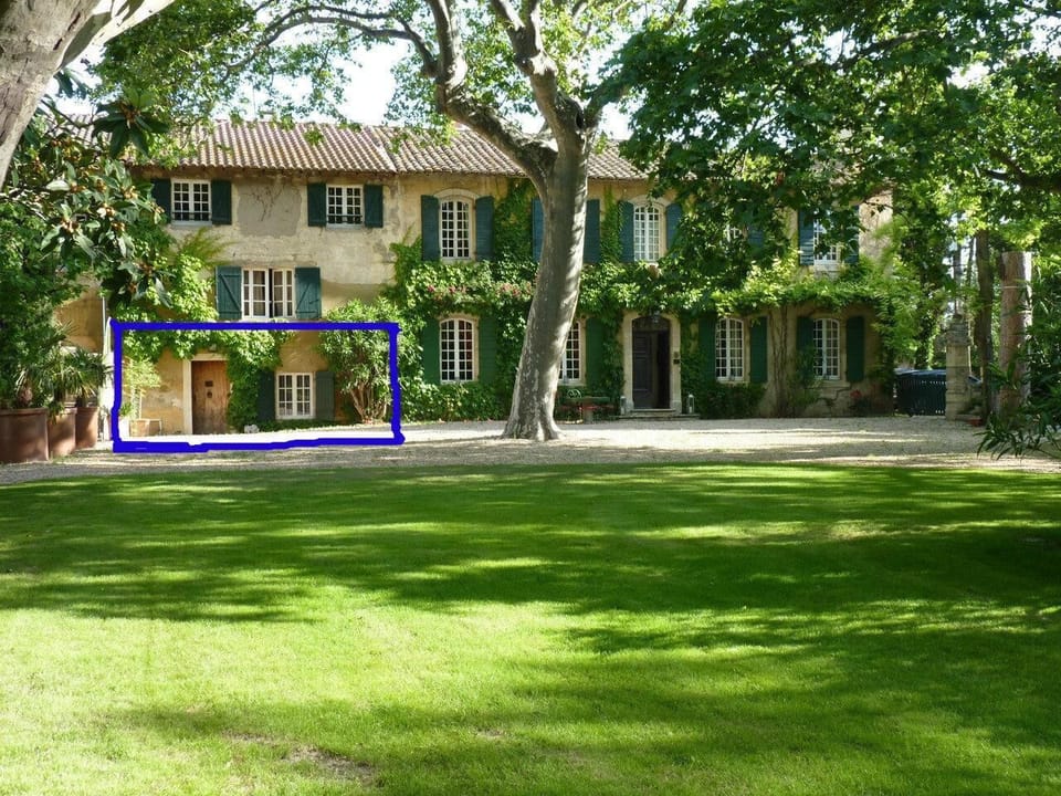 Location of the studio