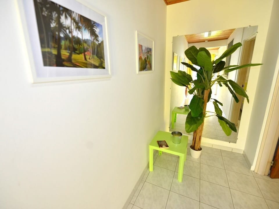 Corridor