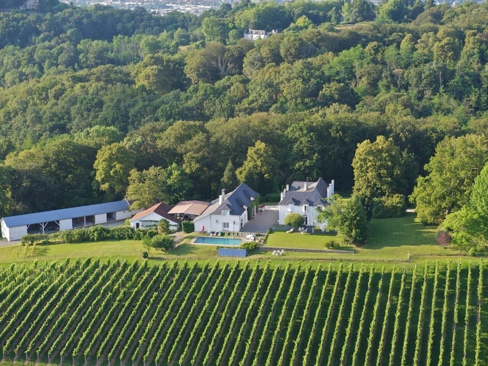 The Clos Mirabel Estate - Holiday Lets and B&B with Shared Pool - Open for all year including Easter, Christmas and New Year
