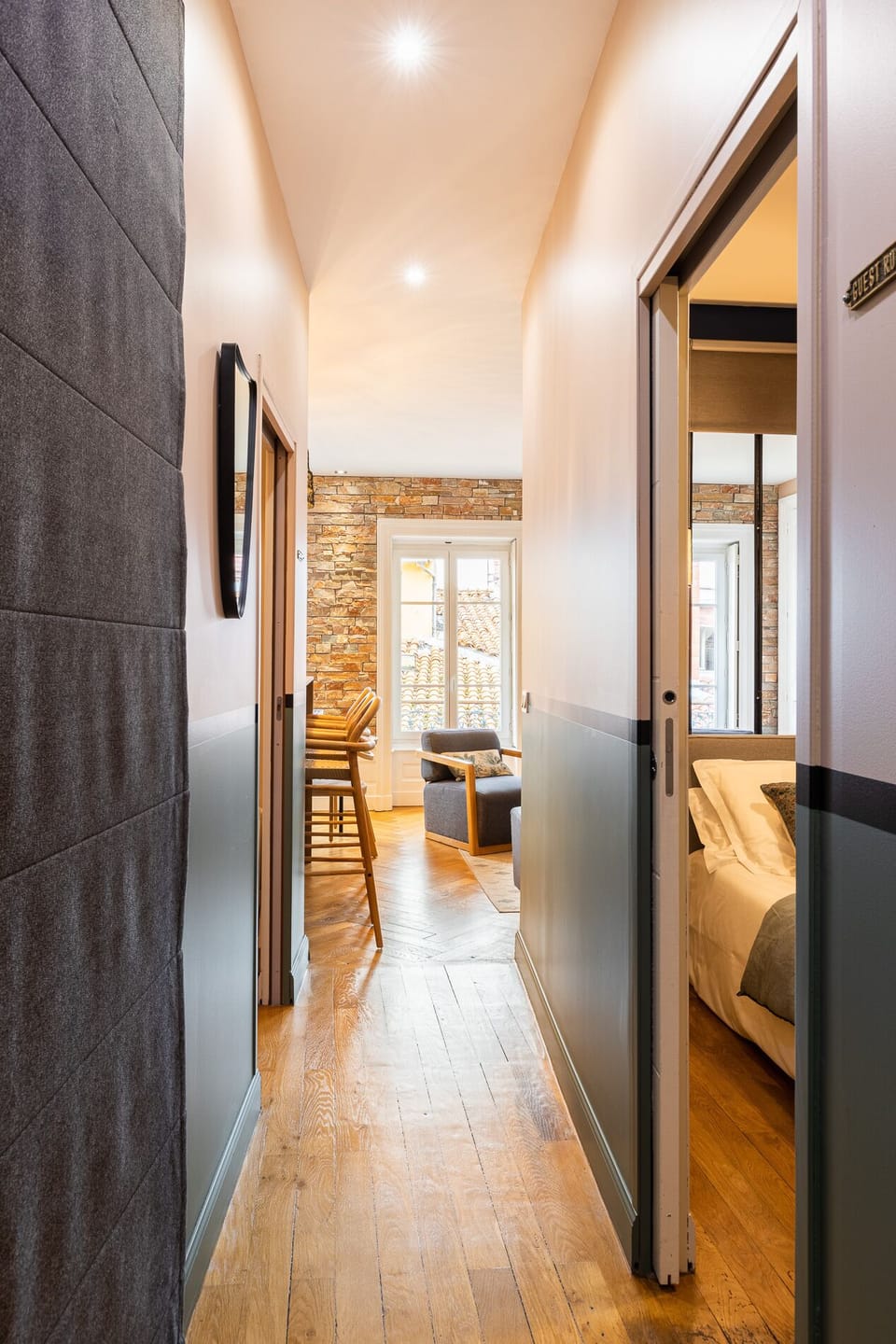 Entrance / Lobby
