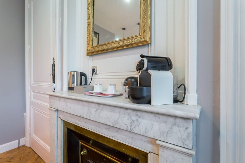 Room Amenities