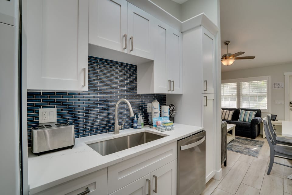 South Kitchen