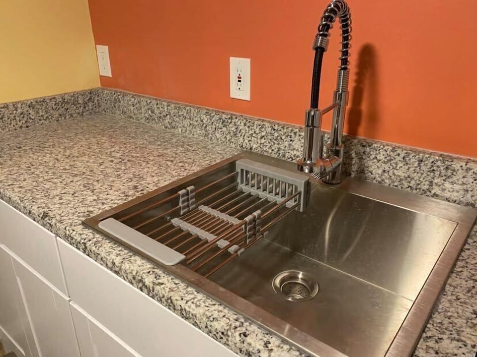 Kitchen Sink