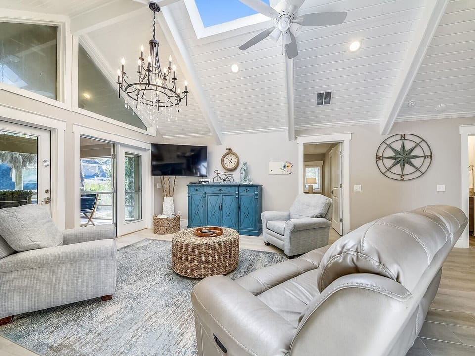 21 Canvasback in Sea Pines