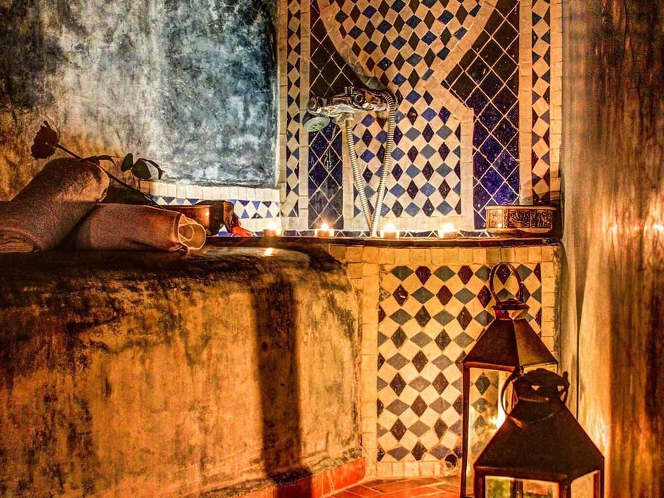 Hammam