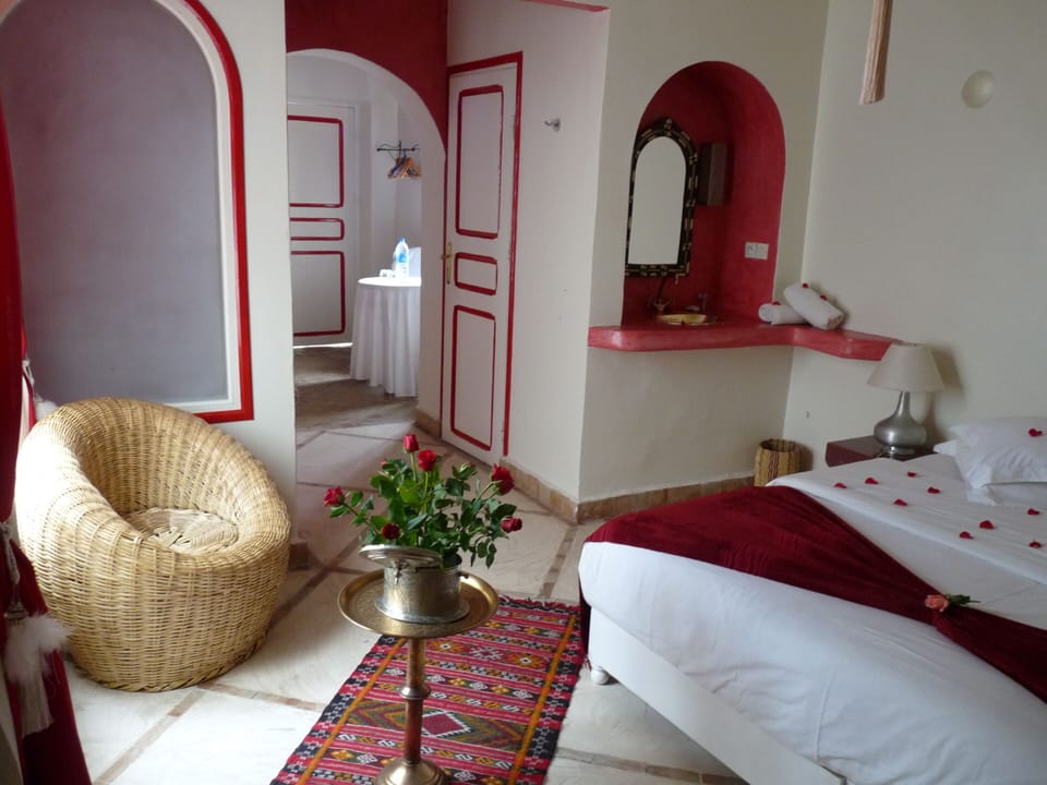 Chambre supérieure Ivoire