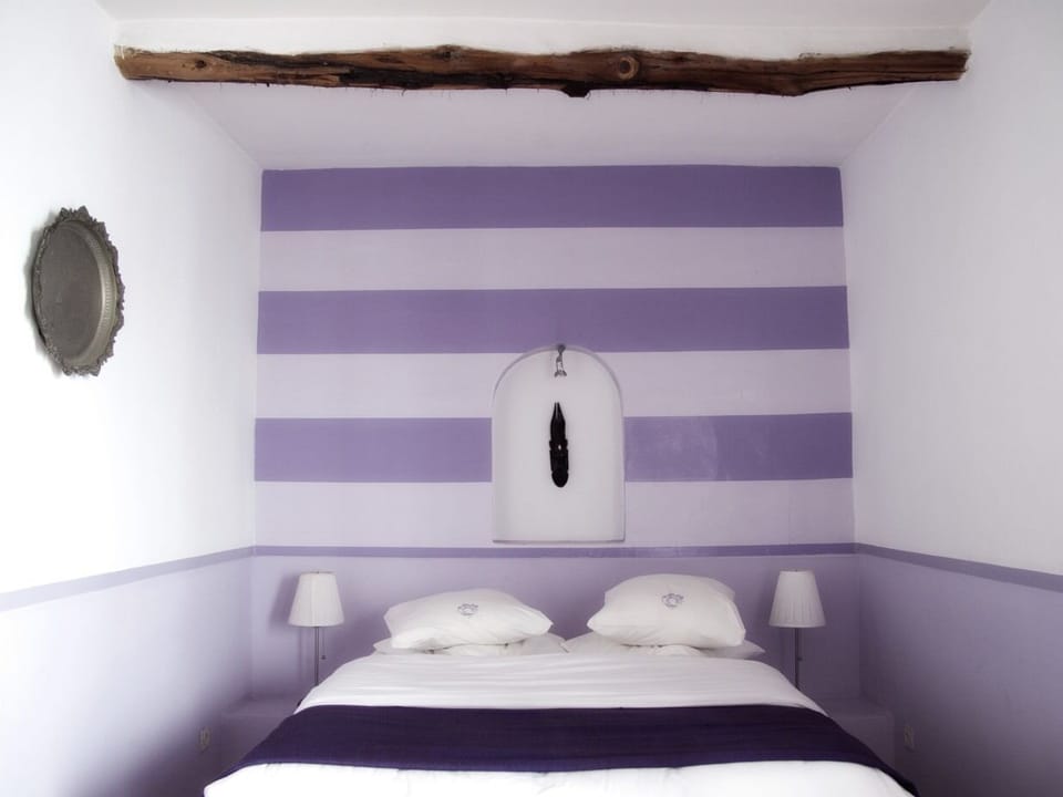 Suite Lilas