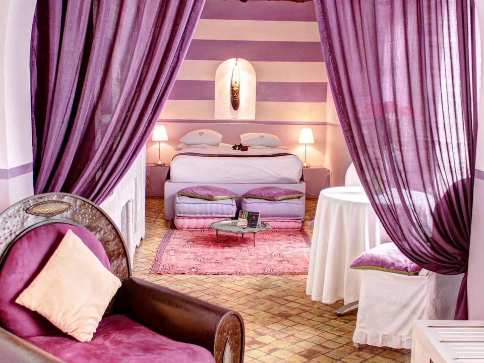Suite Lilas