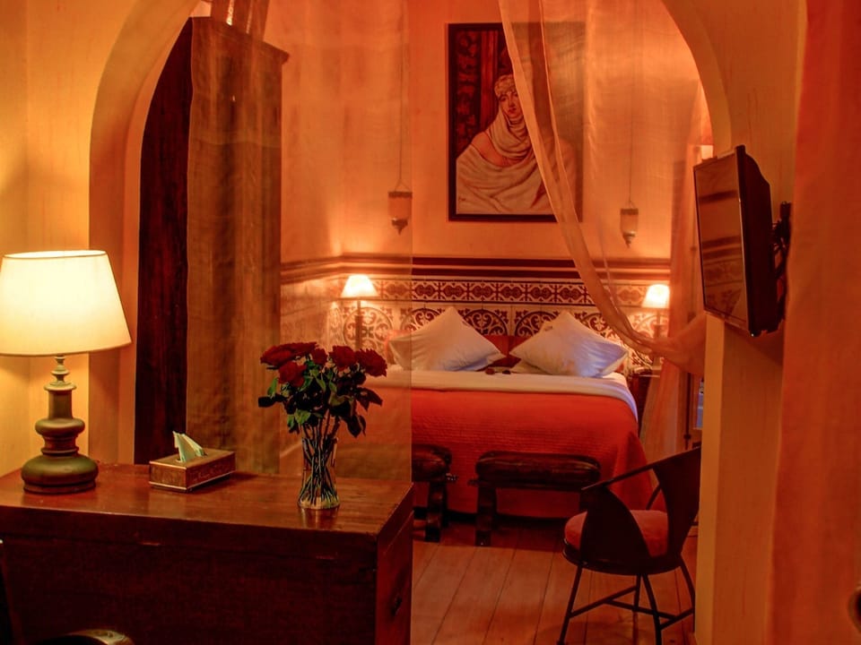 Suite Safran
