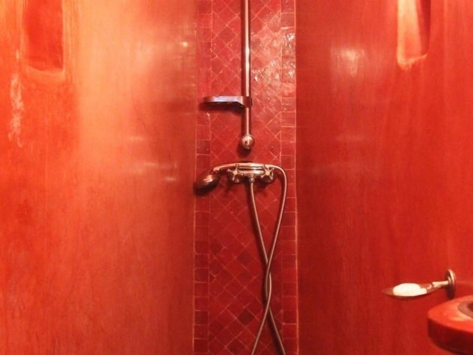 douche Suite Familiale