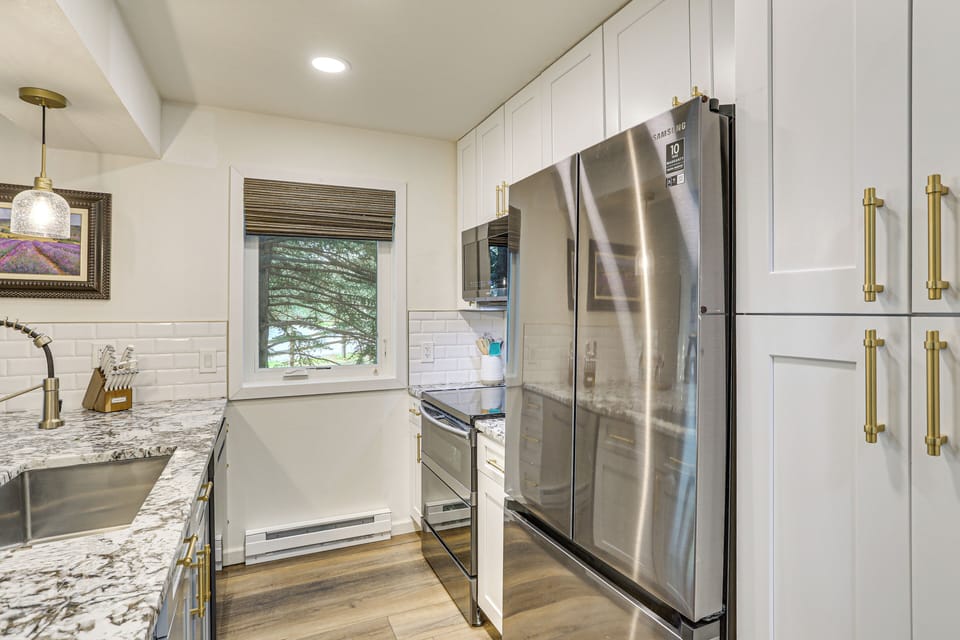 Kitchen | 1st Floor