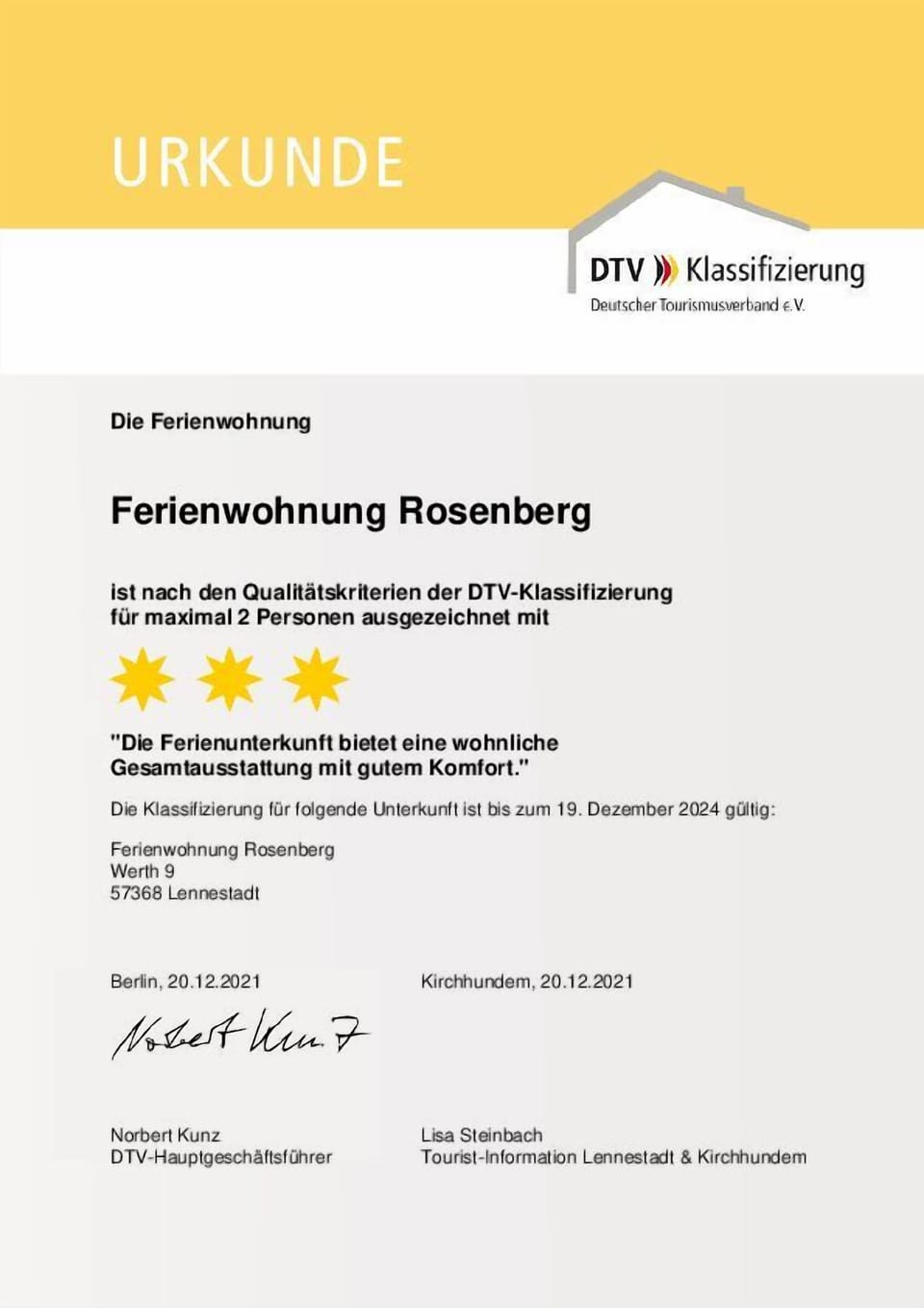 Vacation apartment Rosenberg, 35sqm, 1 bedroom, max. 3 persons Apartment in Hochsauerlandkreis