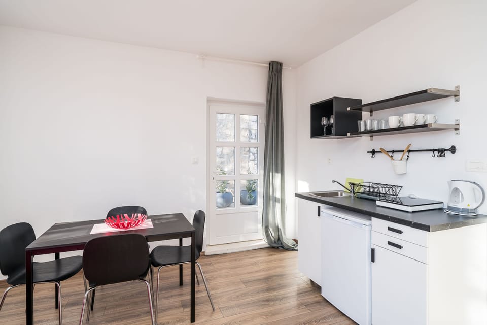 Kitchenette