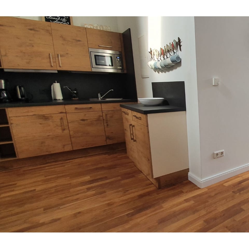Ap. 07. Kitchenette
