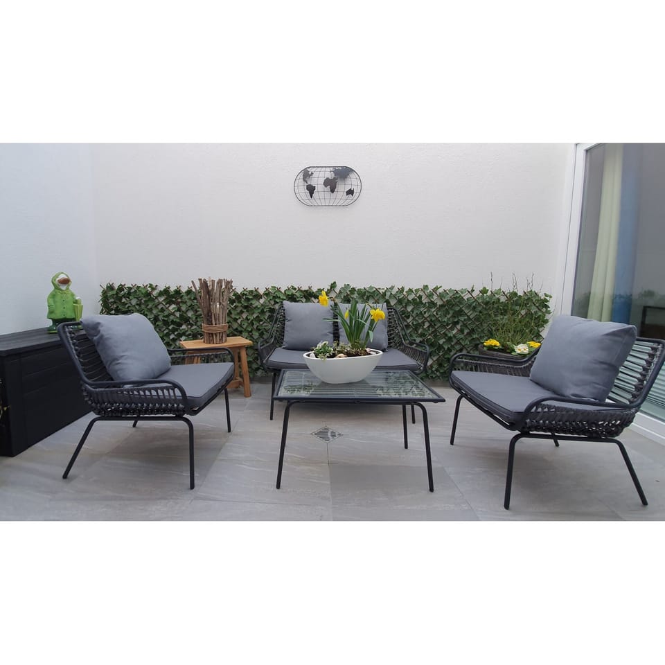 Ap. 11.Patio