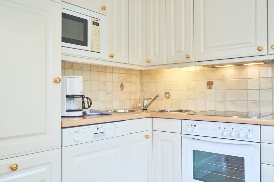 Sonnentau, App. 52, Deutschland Apartment in Westerland
