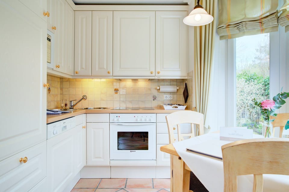 Sonnentau, App. 52, Deutschland Apartment in Westerland