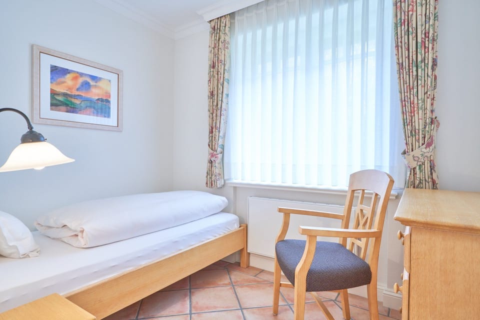 Sonnentau, App. 52, Deutschland Apartment in Westerland