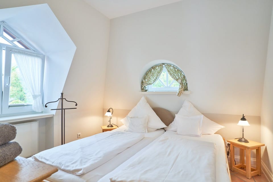 Stranddistel, App. 43 Apartment in Westerland