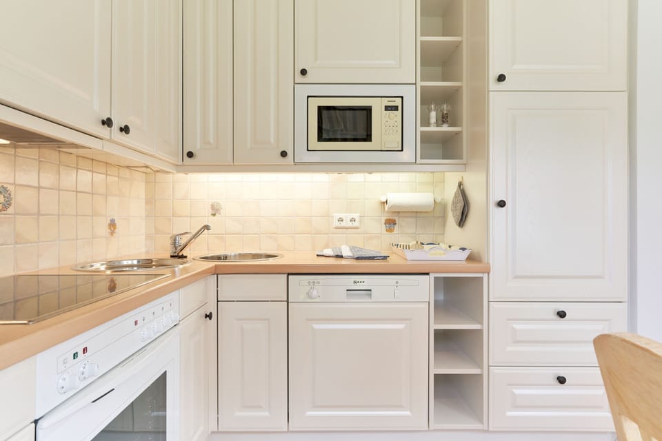 Stranddistel, App. 41 Apartment in Westerland