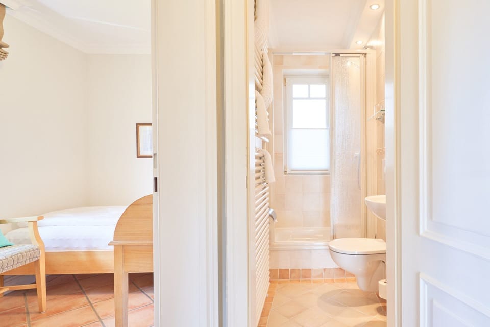 Stranddistel, App. 41 Apartment in Westerland