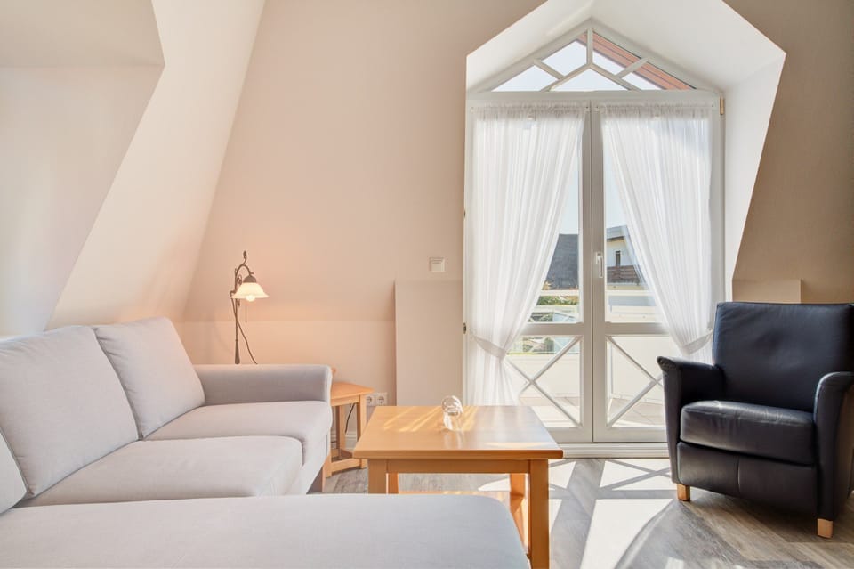 Dünenrose, App. 34, Deutschland Apartment in Westerland