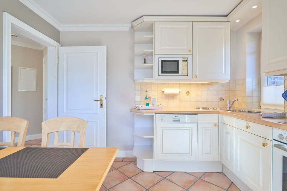 Moosbeere, App. 22, Deutschland Apartment in Westerland