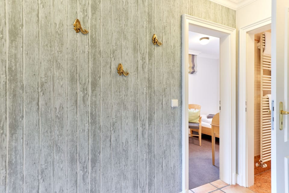 Moosbeere, App. 21, Deutschland Apartment in Westerland