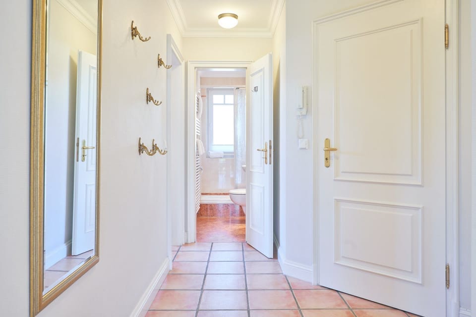 Moosbeere, App. 21, Deutschland Apartment in Westerland