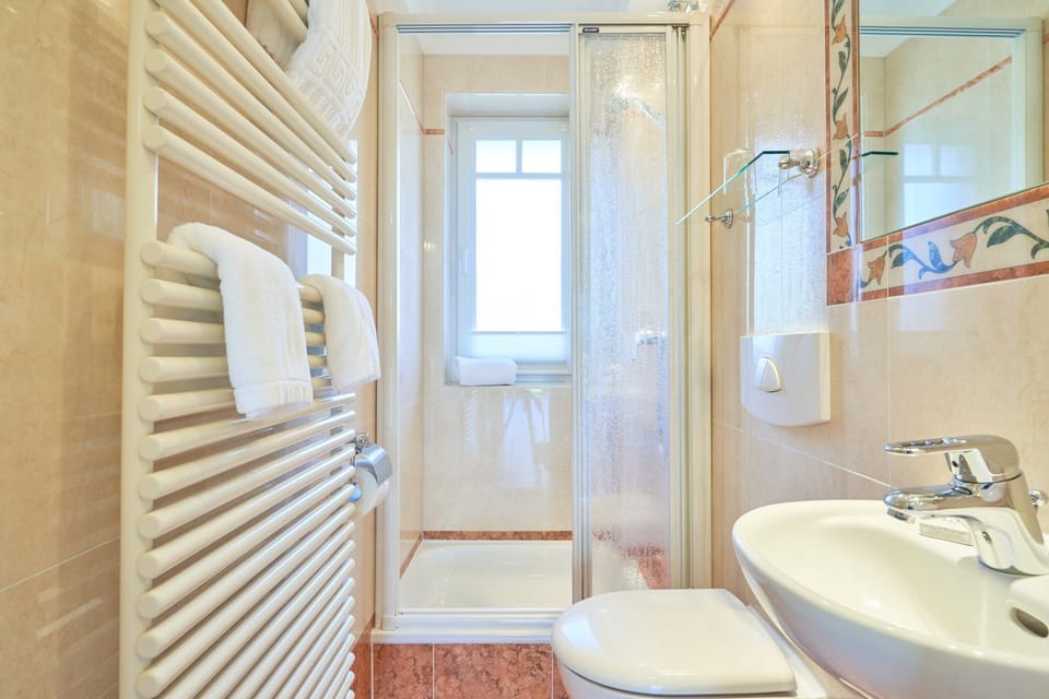 Moosbeere, App. 21, Deutschland Apartment in Westerland