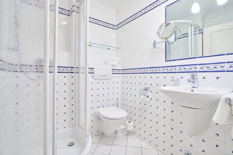 Strandflieder, App. 18 Apartment in Westerland