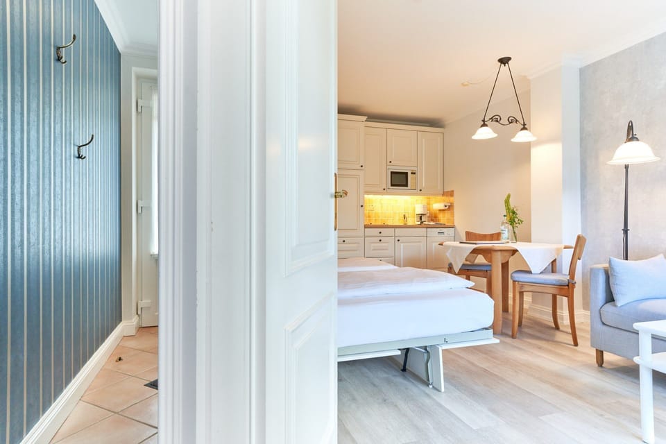 Strandflieder, App. 18 Apartment in Westerland