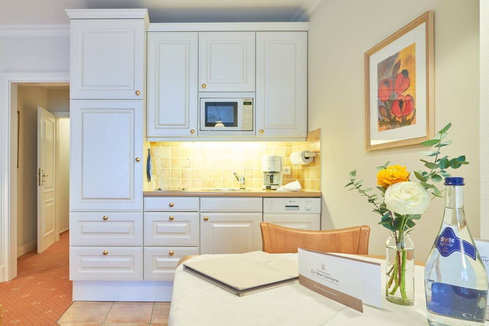 Strandflieder, App. 18 Apartment in Westerland