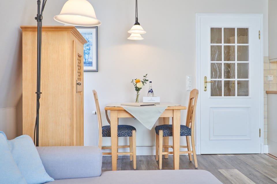 Dünenrose, App. 33, Deutschland Apartment in Westerland