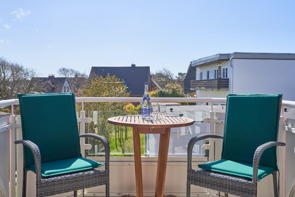 Dünenrose, App. 33, Deutschland Apartment in Westerland
