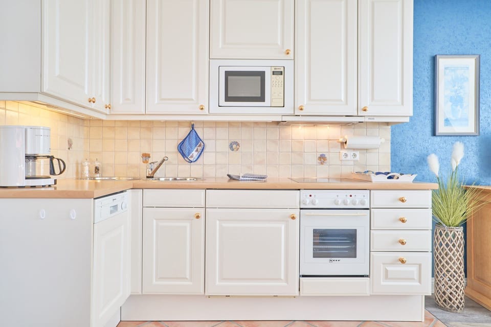 Dünenrose, App. 33, Deutschland Apartment in Westerland