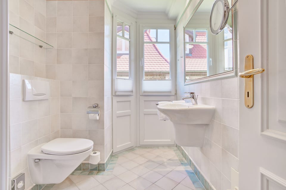 Dünenrose, App. 32, Deutschland Apartment in Westerland