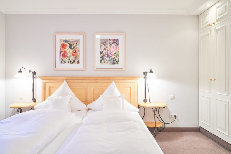 Dünenrose, App. 32, Deutschland Apartment in Westerland