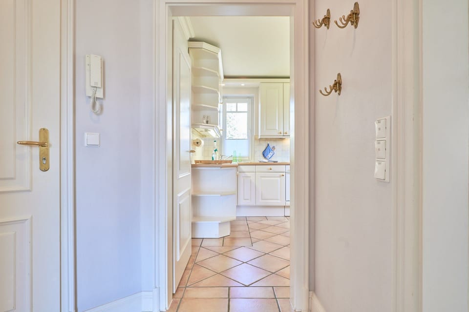 Dünenrose, App. 32, Deutschland Apartment in Westerland