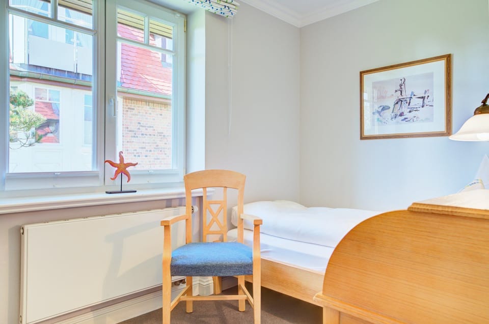 Dünenrose, App. 31, Deutschland Apartment in Westerland